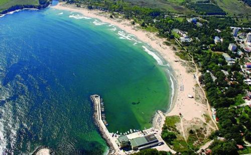 Hostal Villa Rusto
