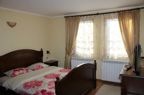 Hostal Guest House Maria