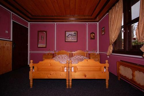 Hostal Encheva Guest House