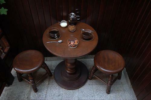 Hostal Encheva Guest House