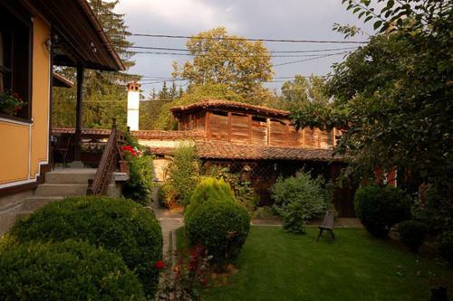 Hostal Encheva Guest House