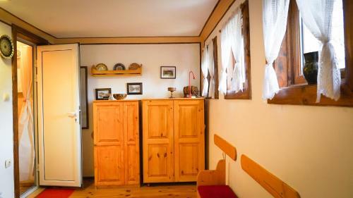 Apartamento Under The Old Church