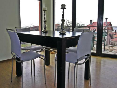 Holiday Home Nessebar Rodopi Str.