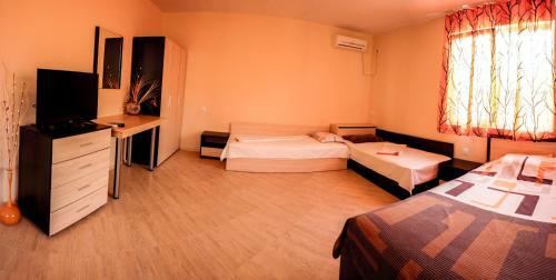 Villa Yanevi