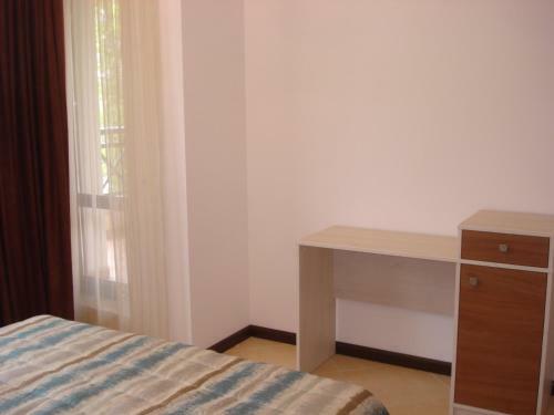 Deluxe Apartments In Oasis Resort