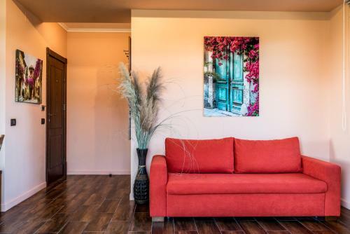 Hotel Villa Em