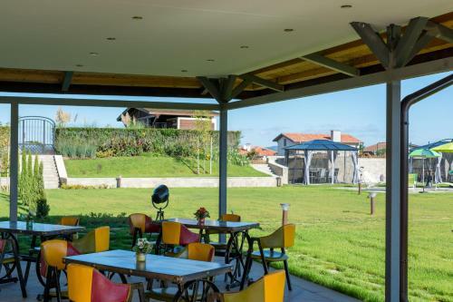 Hotel Villa Em