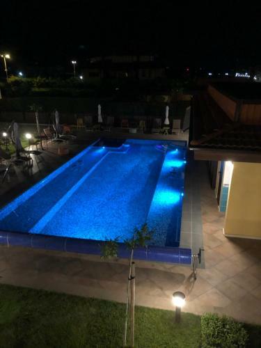 Hotel Villa Em