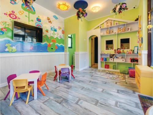 Two-bedroom Apartment In Nesebar