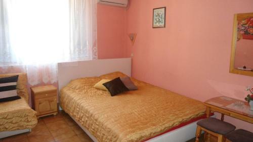 Hostal Sadala Guest House
