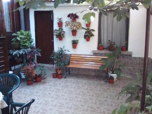Hostal Guest Rooms Kostovi