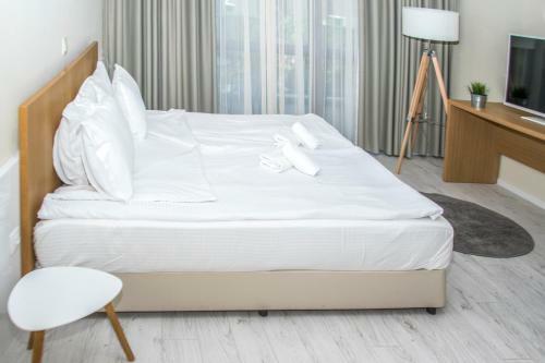 St. Panteleimon Beach Hotel