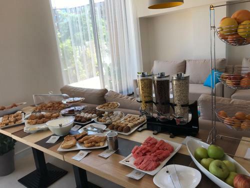 St. Panteleimon Beach Hotel