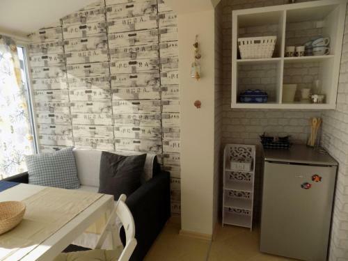 Apartamento Morski Akvareli