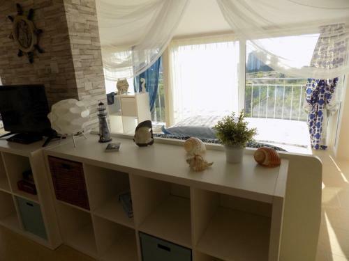 Apartamento Morski Akvareli