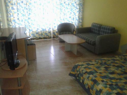 Hotel Perun - Half Board
