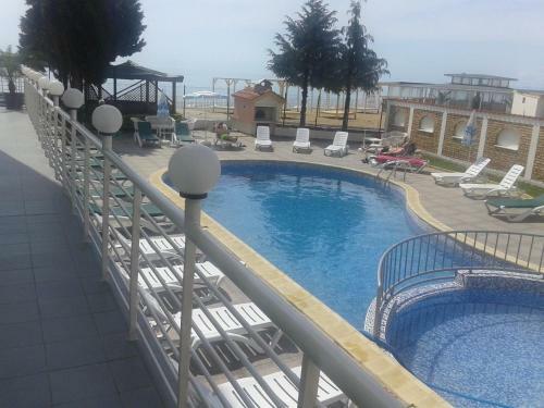 Hotel Perun - Half Board