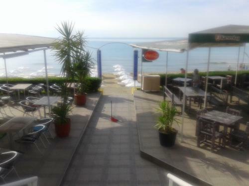 Hotel Perun - Half Board