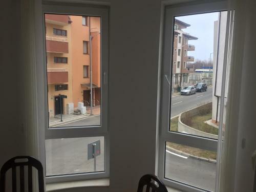 Private Apartment Adi