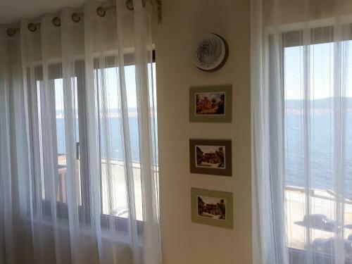 Apartamento Villa Elea