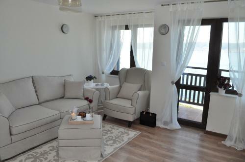 Apartamento Villa Elea