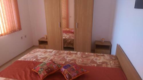Adonai Apartments