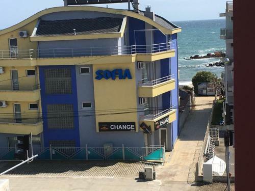 Apartment In Riga Nesebar