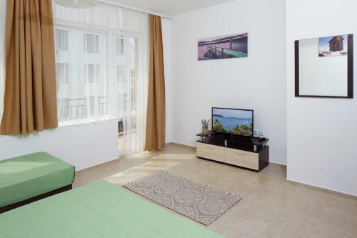 Apartamento Complex Moskoyani