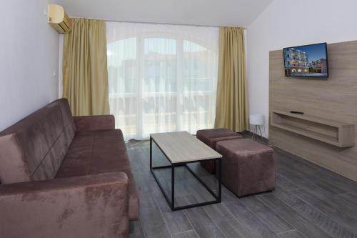 Apartamento Complex Moskoyani