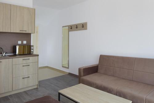 Apartamento Complex Moskoyani