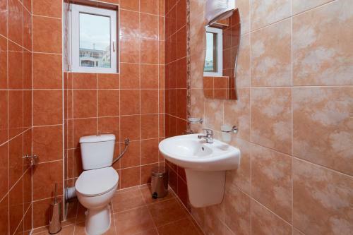 Apartamento Complex Moskoyani