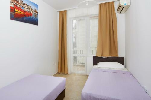 Apartamento Complex Moskoyani
