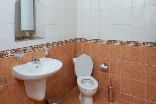 Apartamento Complex Moskoyani