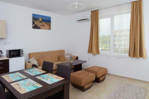 Apartamento Complex Moskoyani