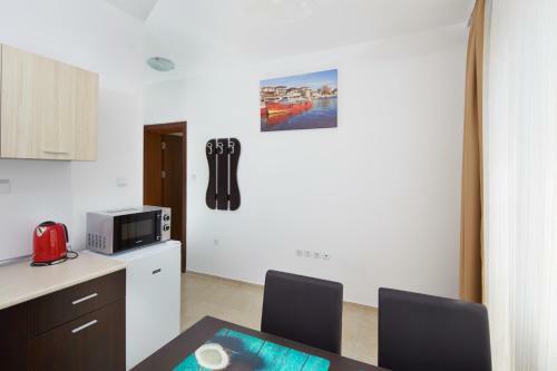 Apartamento Complex Moskoyani