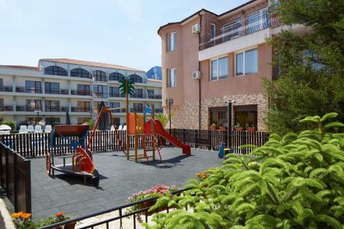 Apartamento Complex Moskoyani