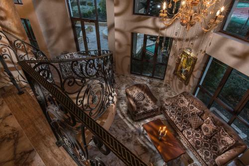 Apartamento Poseidon Vip Residence Club