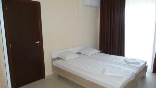 Akrotiria Beach Apart Complex