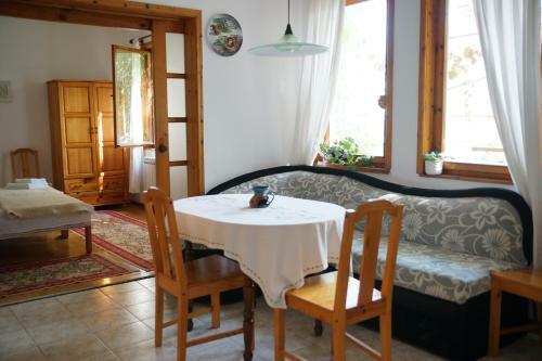 Hostal Guest House Barbov
