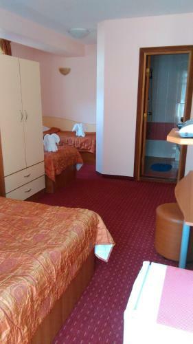 Hostal Guest House Aristokrat