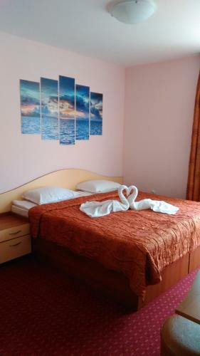 Hostal Guest House Aristokrat