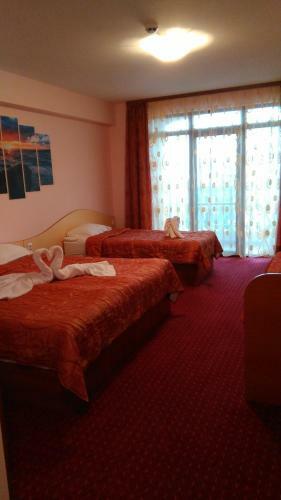 Hostal Guest House Aristokrat