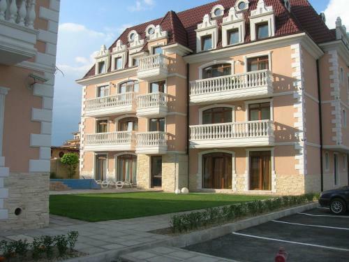 Hostal Guest House Aristokrat