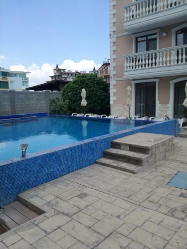 Hostal Guest House Aristokrat