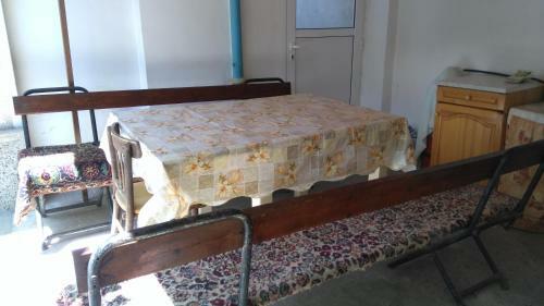 Hostal Pansionat On The Sea