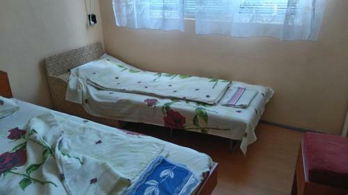Hostal Pansionat On The Sea