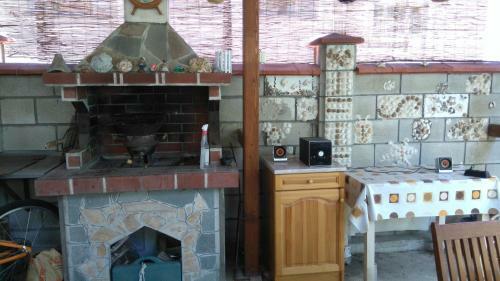 Hostal Pansionat On The Sea