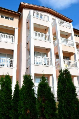 Asi Apartments 1