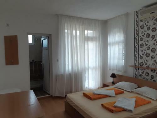 Bed & Breakfast Matevi