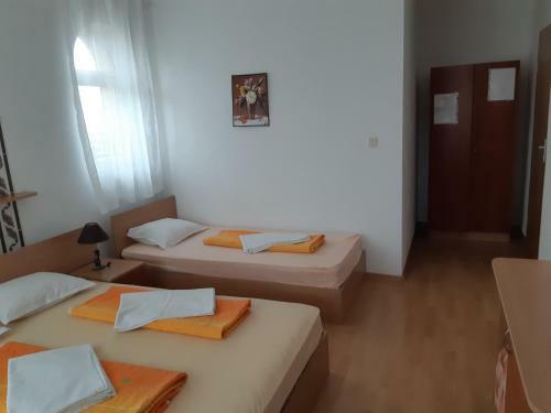 Bed & Breakfast Matevi